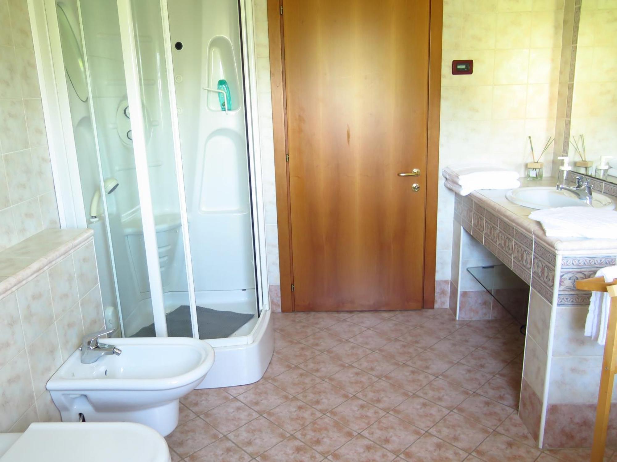 Bed And Breakfast La Cesura Mattarello Экстерьер фото