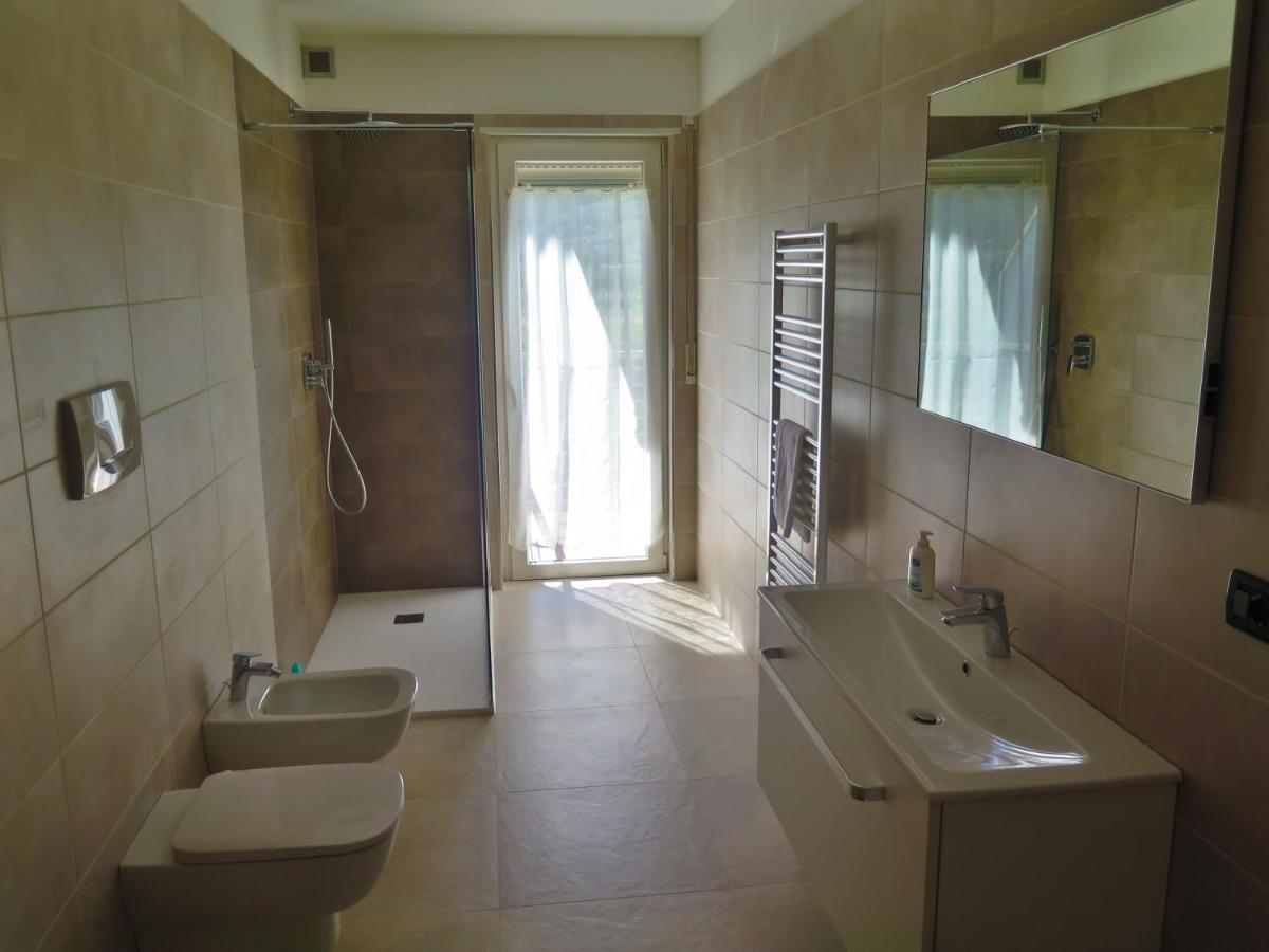 Bed And Breakfast La Cesura Mattarello Экстерьер фото