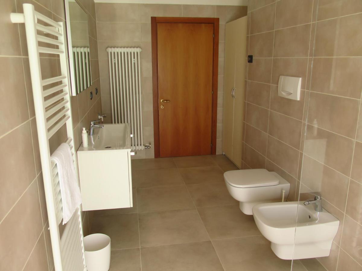 Bed And Breakfast La Cesura Mattarello Экстерьер фото