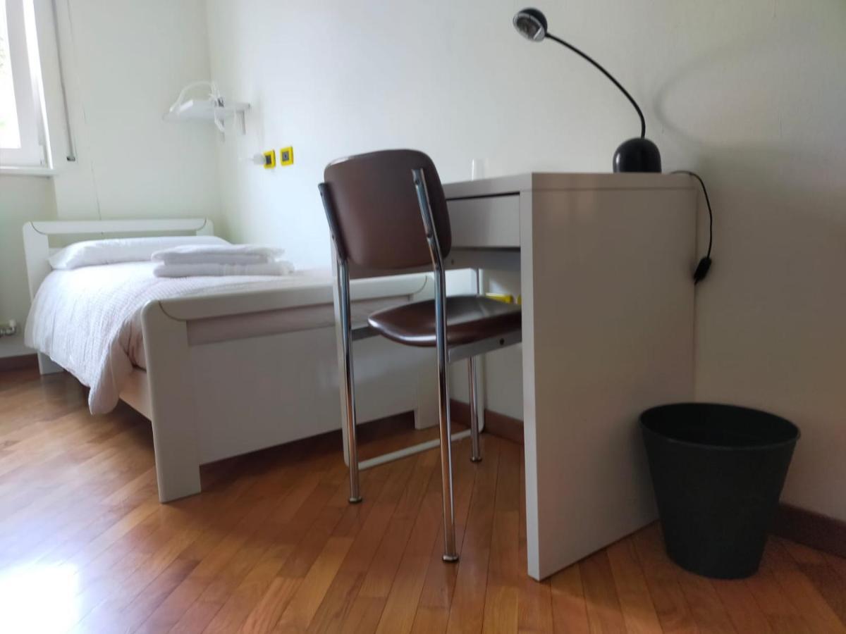 Bed And Breakfast La Cesura Mattarello Экстерьер фото